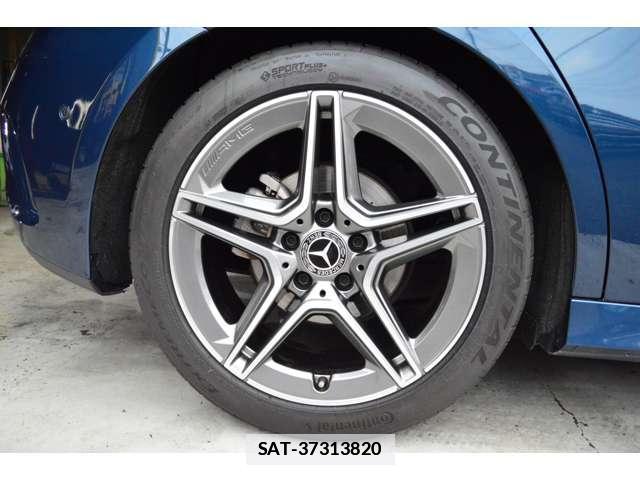 Mercedes Benz A-CLASS 2021-02 7913624-8