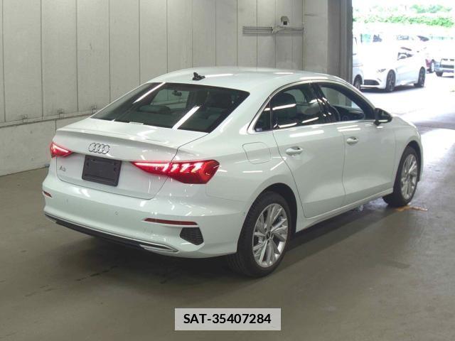 Audi A3 SEDAN 2023-06 7915463-4