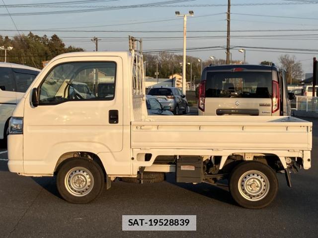 Honda ACTY TRUCK 2018-05 7916947-1