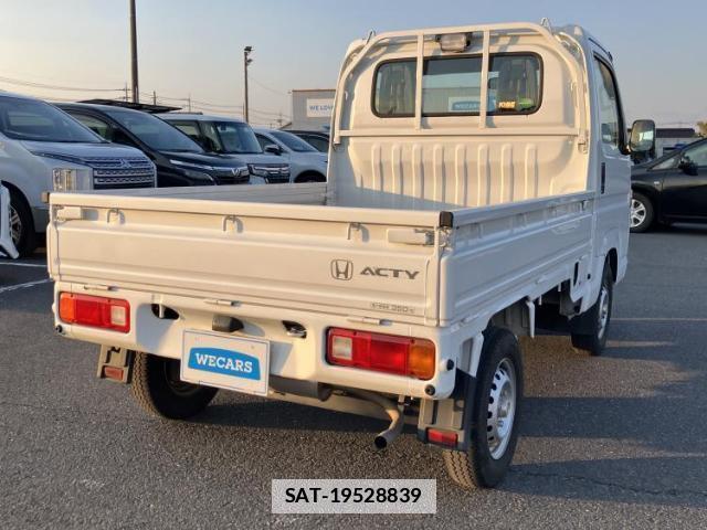 Honda ACTY TRUCK 2018-05 7916947-2