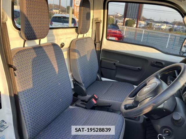 Honda ACTY TRUCK 2018-05 7916947-3