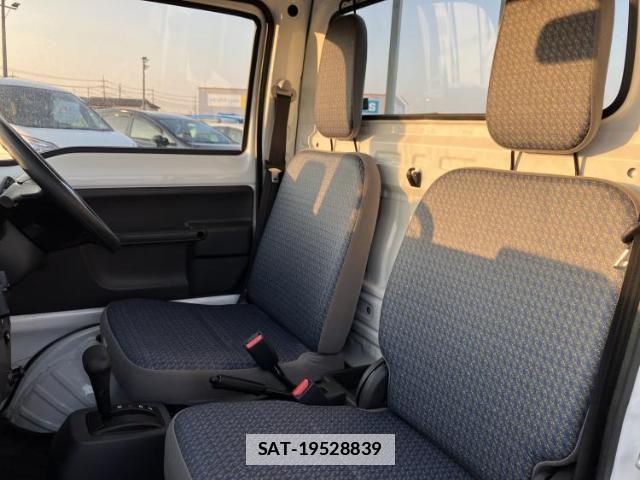 Honda ACTY TRUCK 2018-05 7916947-4