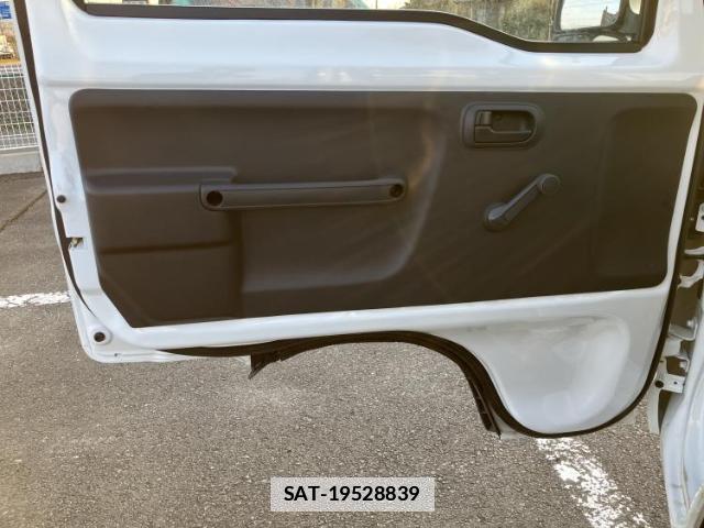 Honda ACTY TRUCK 2018-05 7916947-5