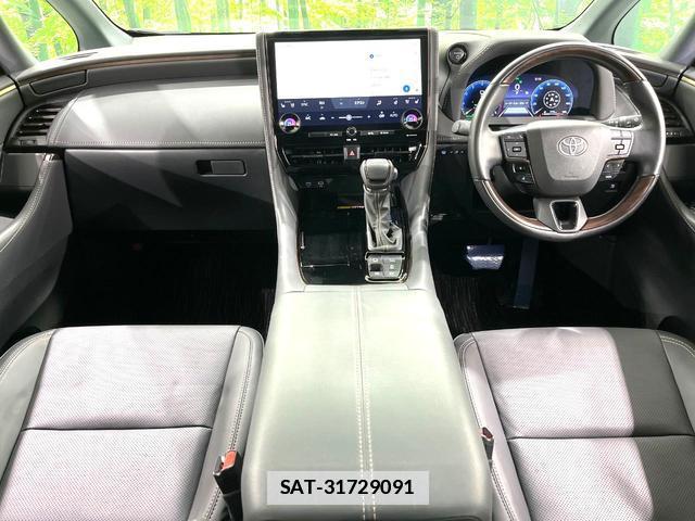 Toyota ALPHARD HYBRID 2025-02 7912750-1