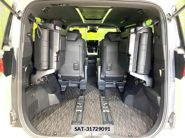 Toyota ALPHARD HYBRID 2025-02 7912750-11