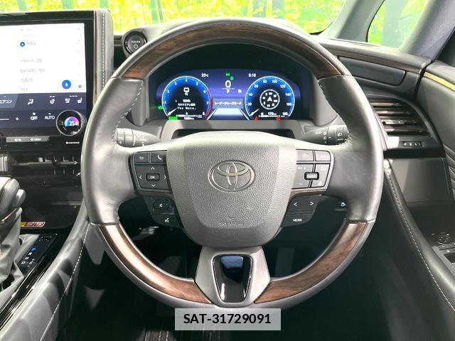 Toyota ALPHARD HYBRID 2025-02 7912750-12