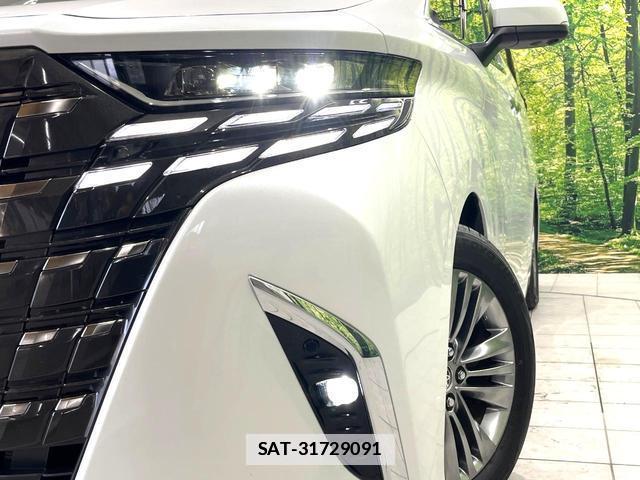 Toyota ALPHARD HYBRID 2025-02 7912750-13