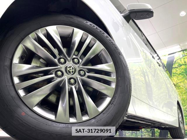Toyota ALPHARD HYBRID 2025-02 7912750-14