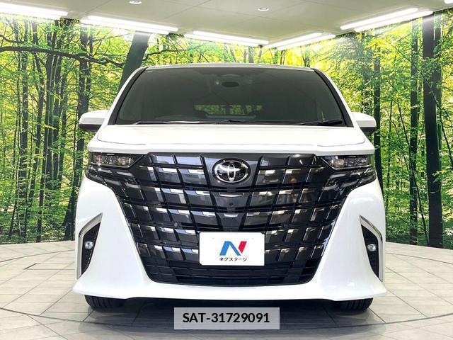 Toyota ALPHARD HYBRID 2025-02 7912750-15