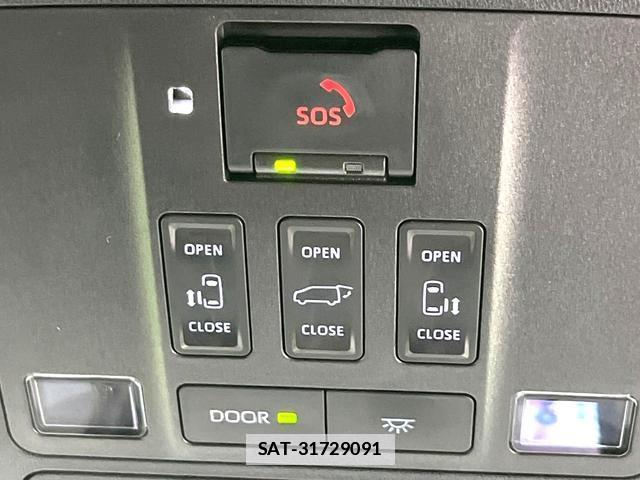 Toyota ALPHARD HYBRID 2025-02 7912750-2