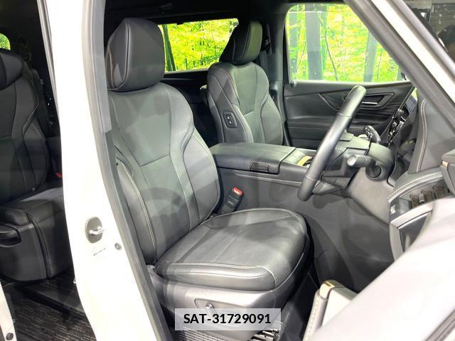 Toyota ALPHARD HYBRID 2025-02 7912750-8