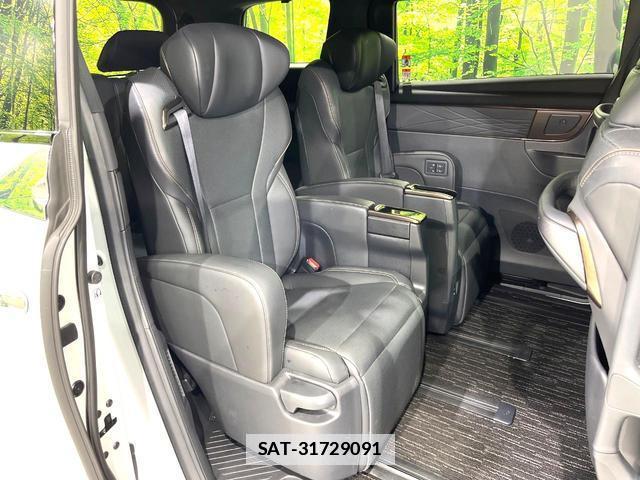 Toyota ALPHARD HYBRID 2025-02 7912750-9