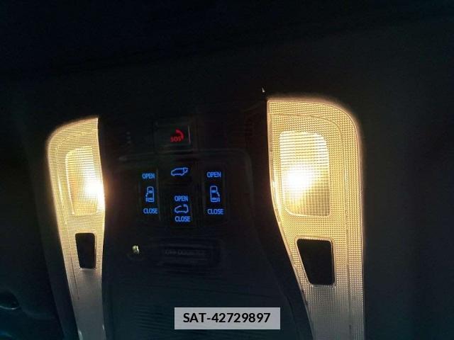 Toyota ALPHARD HYBRID 2022-01 7915450-14