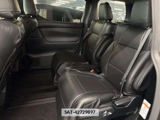 Toyota ALPHARD HYBRID 2022-01 7915450-7