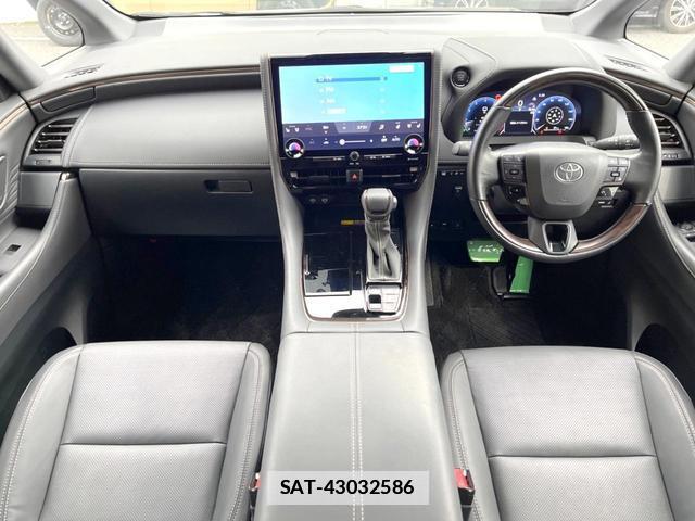 Toyota ALPHARD 2024-07 7913439-1