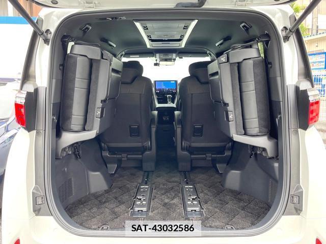 Toyota ALPHARD 2024-07 7913439-11