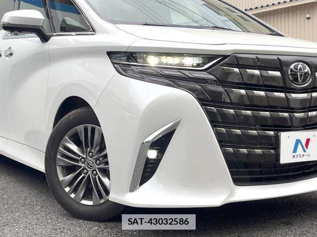 Toyota ALPHARD 2024-07 7913439-12