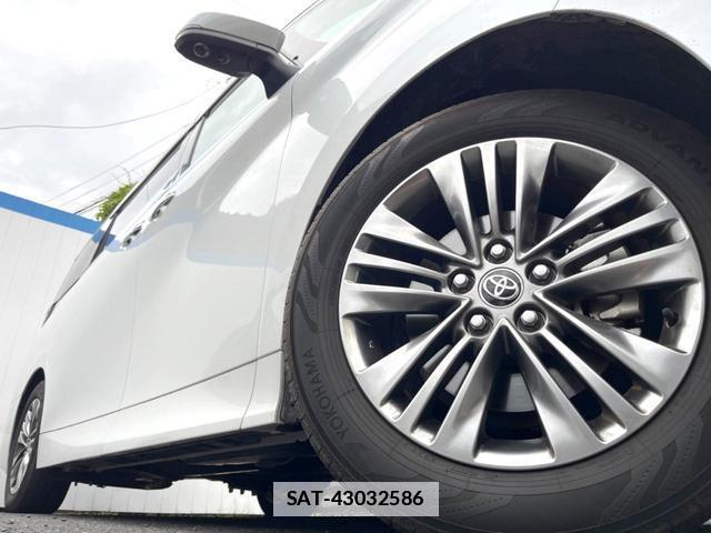 Toyota ALPHARD 2024-07 7913439-13