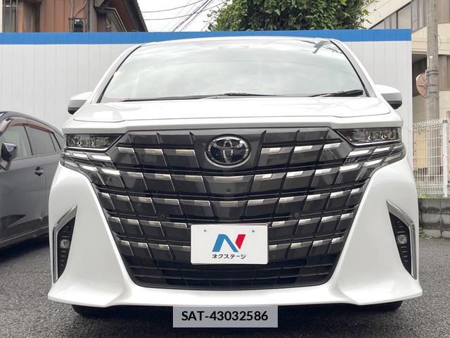 Toyota ALPHARD 2024-07 7913439-14