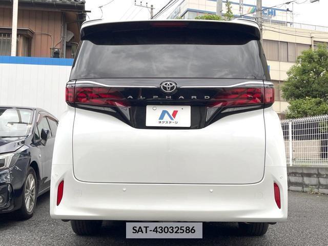 Toyota ALPHARD 2024-07 7913439-15