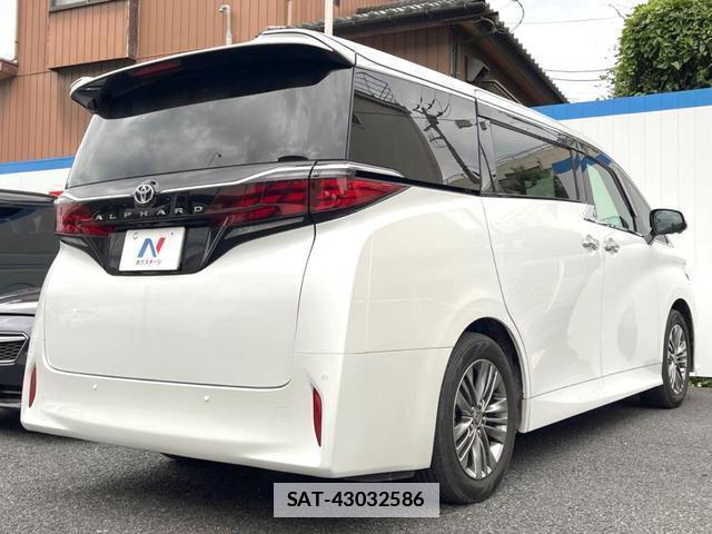 Toyota ALPHARD 2024-07 7913439-17