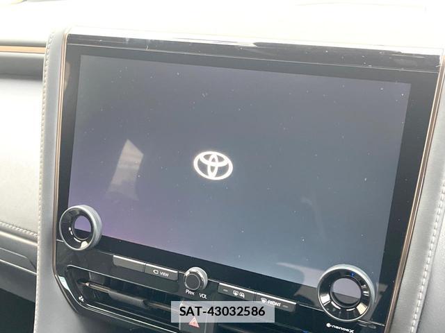 Toyota ALPHARD 2024-07 7913439-2