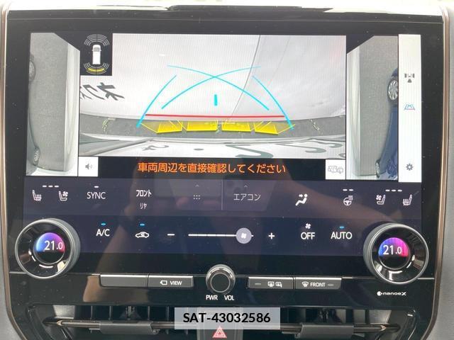 Toyota ALPHARD 2024-07 7913439-3
