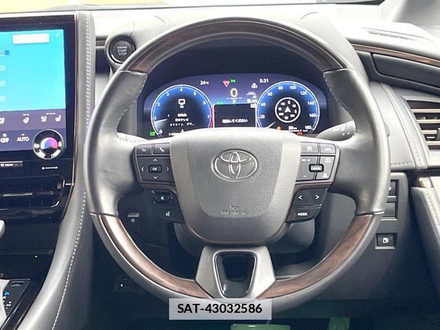 Toyota ALPHARD 2024-07 7913439-7