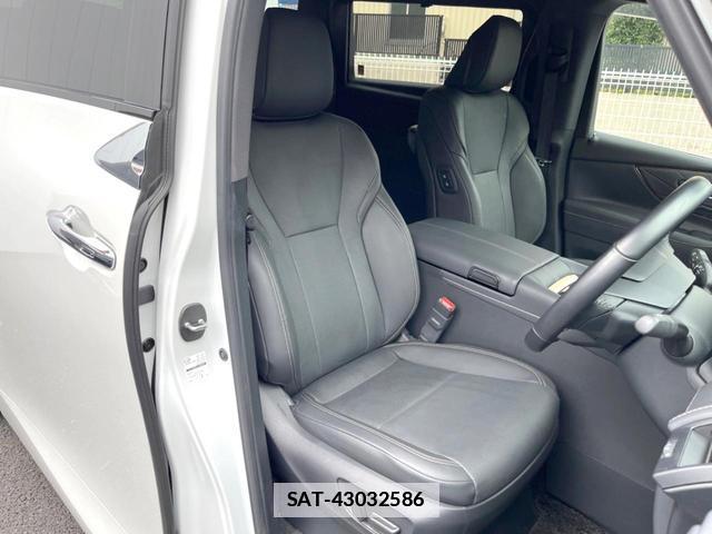 Toyota ALPHARD 2024-07 7913439-8