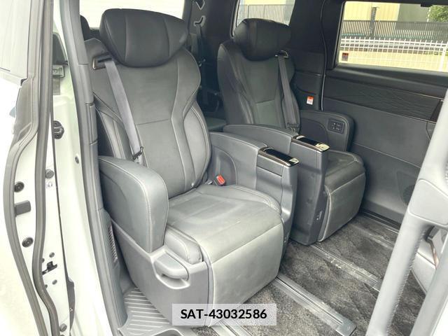 Toyota ALPHARD 2024-07 7913439-9