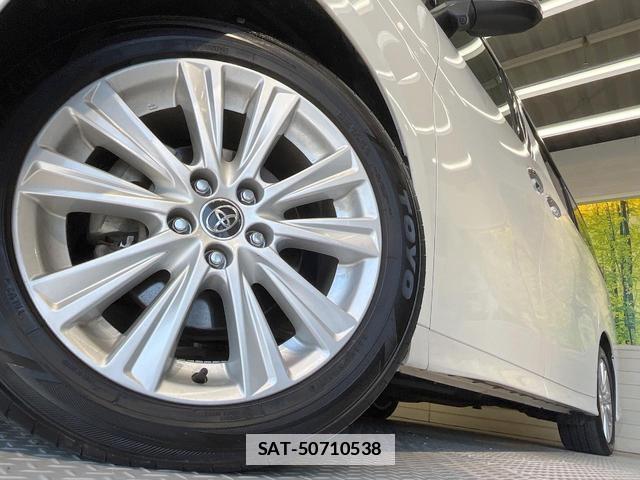 Toyota ALPHARD 2017-11 7913598-12