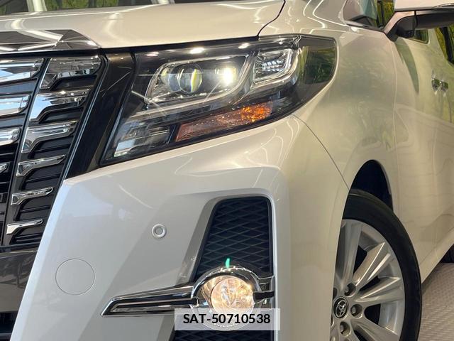 Toyota ALPHARD 2017-11 7913598-13