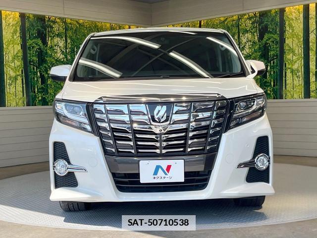 Toyota ALPHARD 2017-11 7913598-14