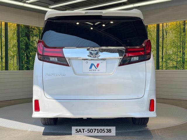 Toyota ALPHARD 2017-11 7913598-15