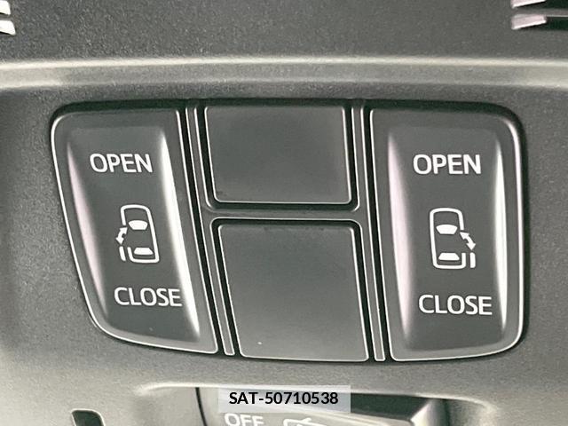 Toyota ALPHARD 2017-11 7913598-3