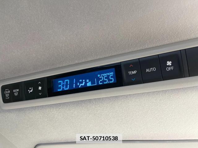 Toyota ALPHARD 2017-11 7913598-6