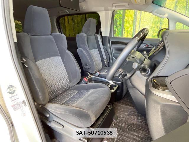 Toyota ALPHARD 2017-11 7913598-7