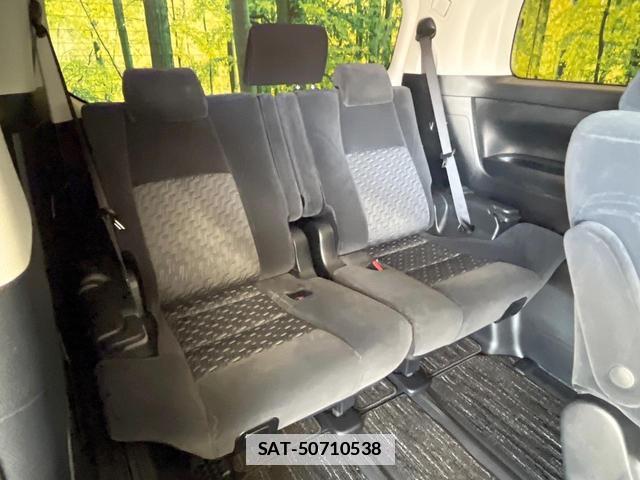 Toyota ALPHARD 2017-11 7913598-9