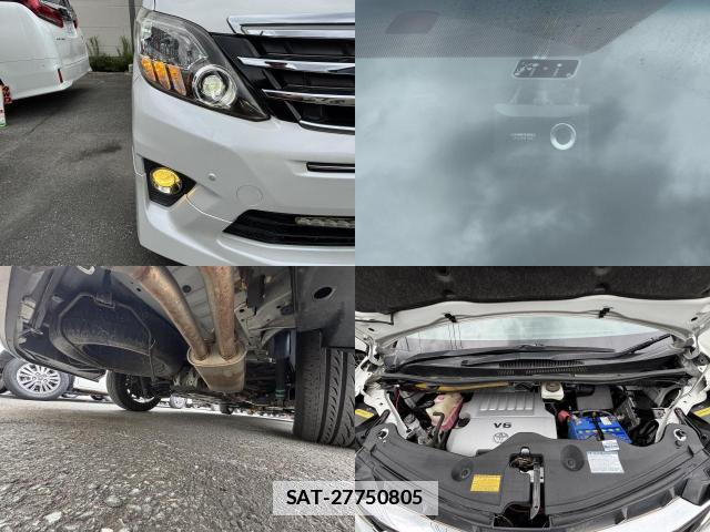 Toyota ALPHARD 2013-09 7913726-3