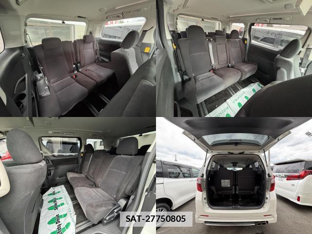 Toyota ALPHARD 2013-09 7913726-6