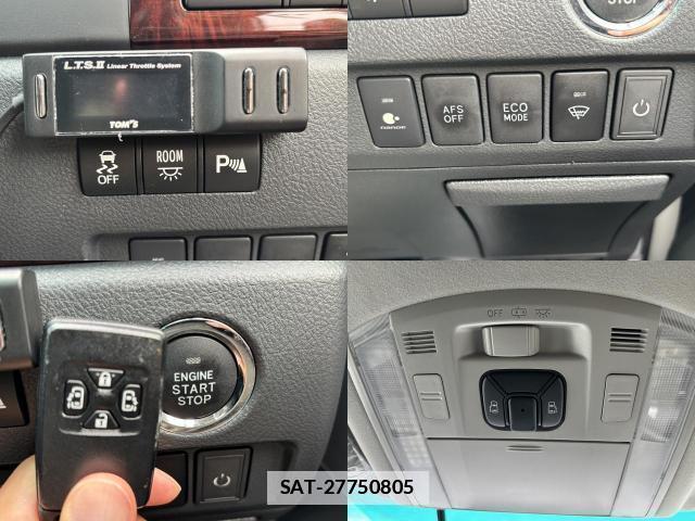 Toyota ALPHARD 2013-09 7913726-7