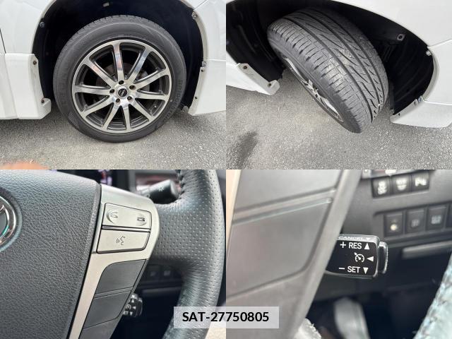 Toyota ALPHARD 2013-09 7913726-8