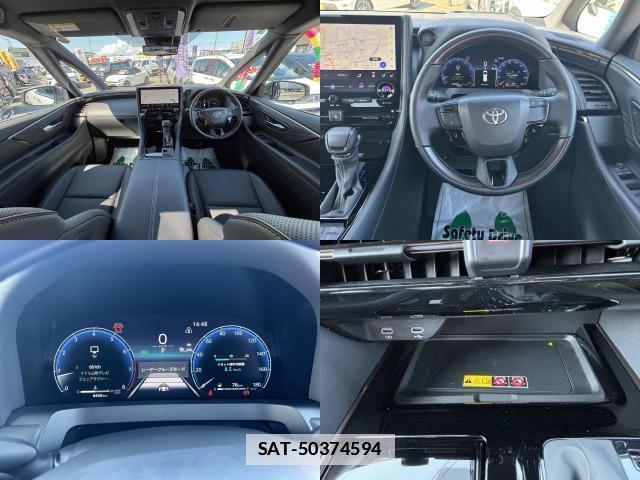 Toyota ALPHARD 2025-06 7913729-2