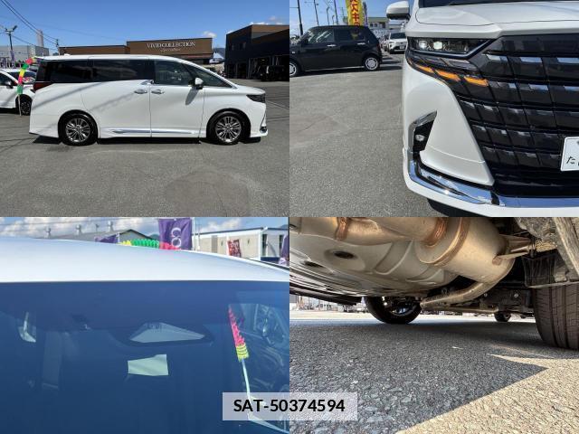 Toyota ALPHARD 2025-06 7913729-3