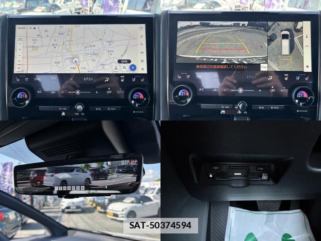 Toyota ALPHARD 2025-06 7913729-4