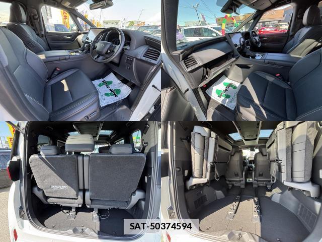 Toyota ALPHARD 2025-06 7913729-5