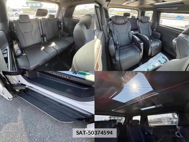 Toyota ALPHARD 2025-06 7913729-6