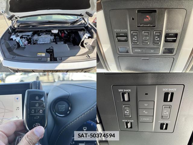 Toyota ALPHARD 2025-06 7913729-7
