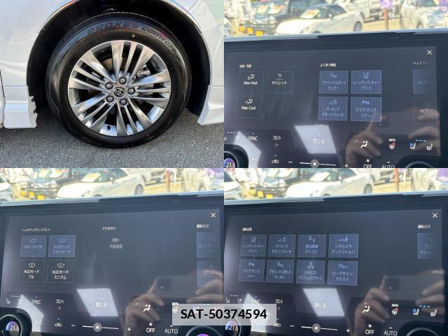 Toyota ALPHARD 2025-06 7913729-8