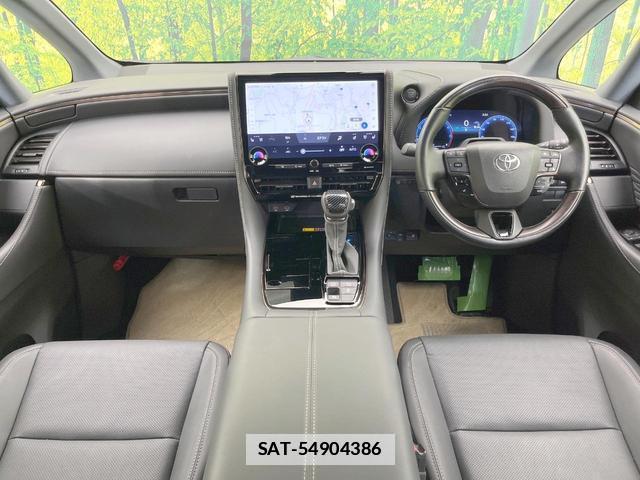 Toyota ALPHARD 2024-01 7914481-1